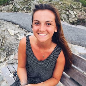 Meet your Posher, Tara